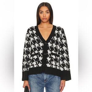 NWT! REVOLVE Sanctuary Warms My Heart Cardigan Sweater
